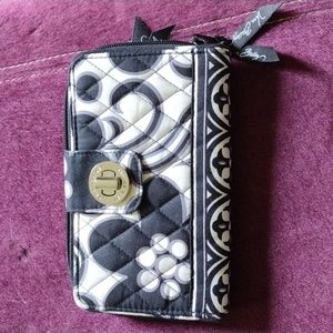 Vera Bradley Wallet